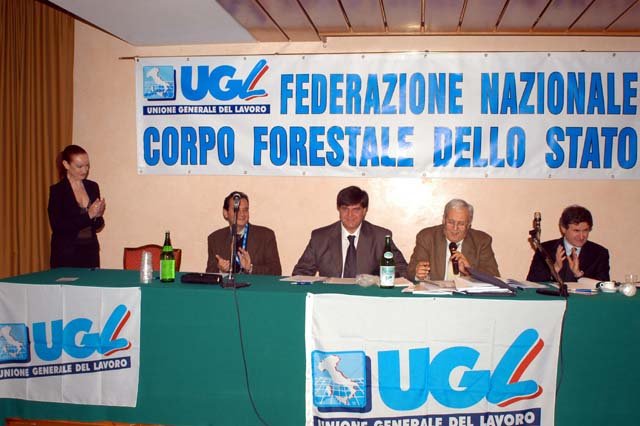 1^ Congresso Nazionale